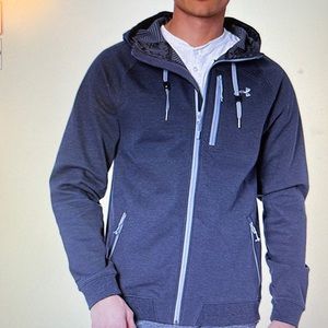 Under Armour Men’s Storm Cold Gear Infrared Dobson SoftGear Size XL